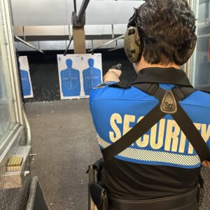 Class “G” License 8-Hour Firearms Qualification Course for Florida