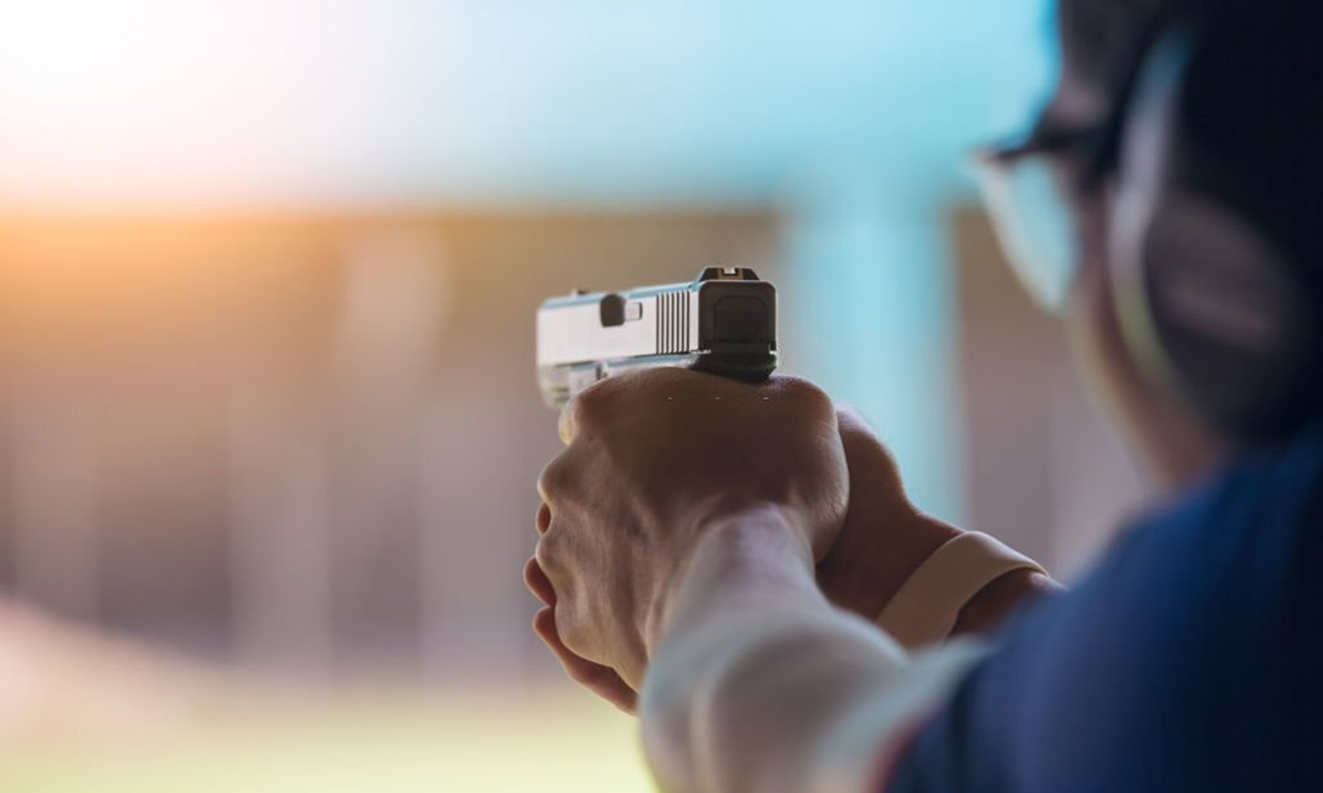 level 3 security license classes