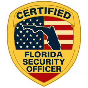🔐 Security Officer D License July Weekend or Weekday